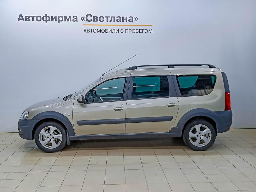 Lada (ВАЗ) Largus I Ярославль  - изображение 3