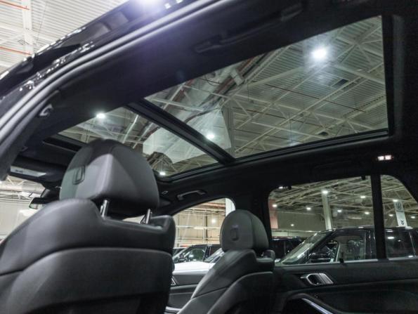BMW X5 IV (G05/G18) с пробегом 2022 года, цена 7 000 000 рублей, 78760 км, внедорожник, Автокод Объявления