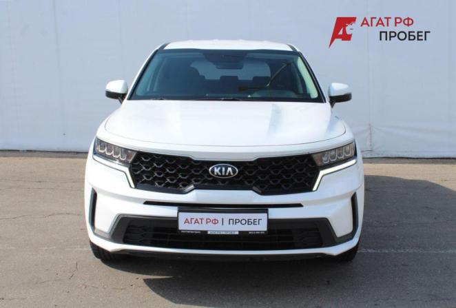 Kia Sorento IV с пробегом 2020 года, цена 3 048 000 рублей, 90238 км, внедорожник, Автокод Объявления