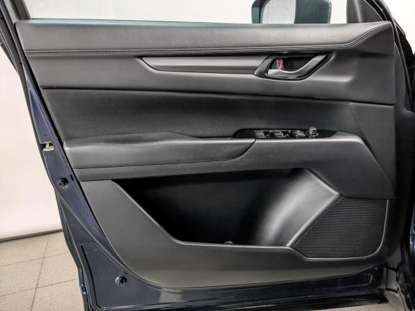 Mazda CX-5 II с пробегом 2018 года, цена 2 015 000 рублей, 223431 км, внедорожник, Автокод Объявления