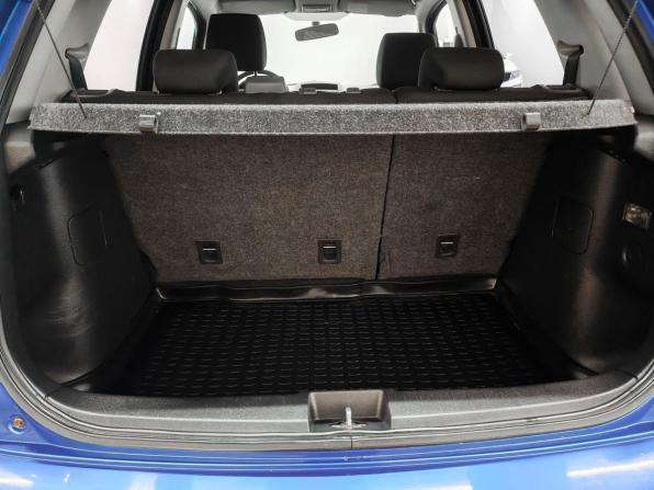 Suzuki SX4 I (Classic) с пробегом 2007 года, цена 459 500 рублей, 206043 км, хэтчбек, Автокод Объявления