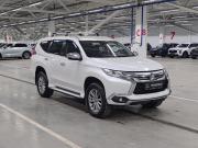 Mitsubishi Pajero Sport III Казань  - изображение 25