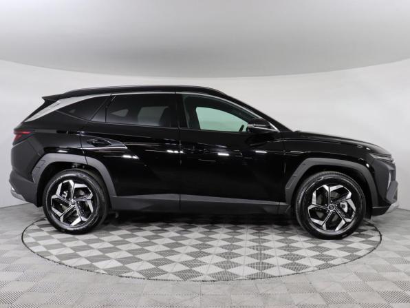 Hyundai Tucson IV Рестайлинг с пробегом 2025 года, цена 4 089 000 рублей, 13888 км, внедорожник, Автокод Объявления