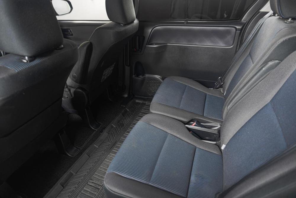 Toyota Voxy III (R80) Томск  - изображение 15