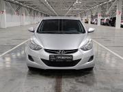 Hyundai Elantra V (MD) Казань  - изображение 25