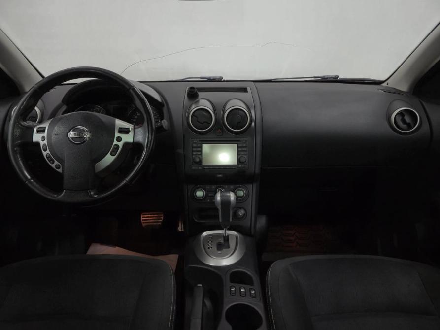Nissan Qashqai I Рестайлинг Альметьевск  - изображение 9