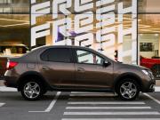 Renault Logan II Рестайлинг Волгоград  - изображение 23