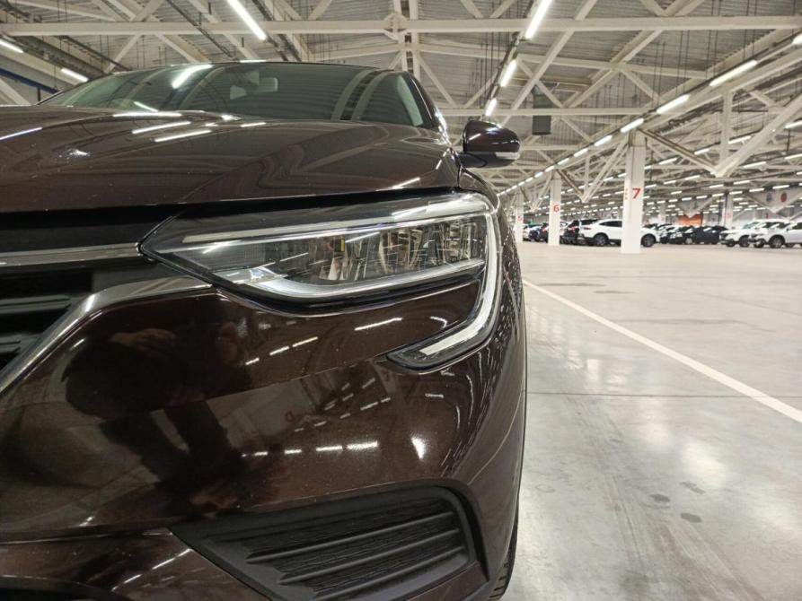 Renault Arkana I Казань  - изображение 21