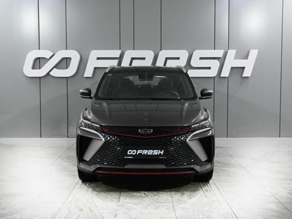 Geely Coolray I Рестайлинг с пробегом 2023 года, цена 2 399 000 рублей, 18527 км, внедорожник, Автокод Объявления