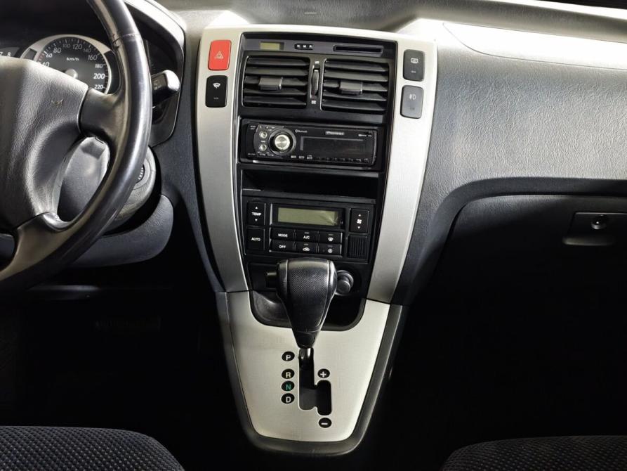 Hyundai Tucson I Москва  - изображение 14