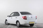 Lada (ВАЗ) Granta I Кемерово  - изображение 23