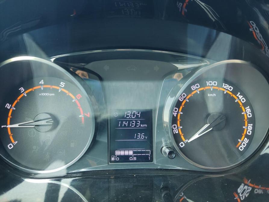 Lada (ВАЗ) Granta I Рестайлинг Ростов-на-Дону  - изображение 13