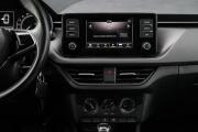 Skoda Rapid II Москва  - изображение 27