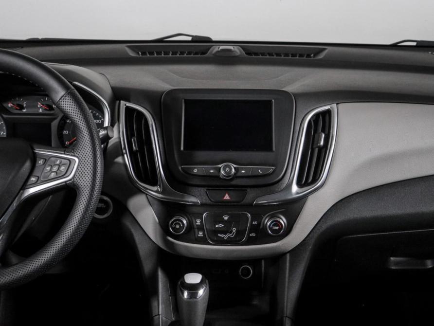 Chevrolet Equinox III Москва  - изображение 13