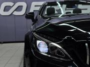Mercedes-Benz C-Класс IV (W205) Благовещенск  - изображение 48