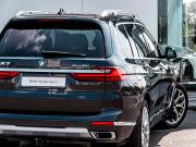 BMW X7 I (G07) Магнитогорск  - изображение 54