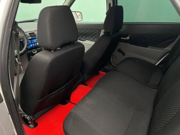 Lada (ВАЗ) Priora I с пробегом 2013 года, цена 375 000 рублей, 163665 км, хэтчбек, Автокод Объявления