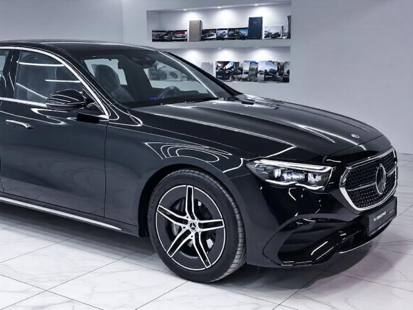 Mercedes-Benz E-Класс VI (W214 S214) с пробегом 2025 года, цена 8 500 000 рублей, 22 км, седан, Автокод Объявления