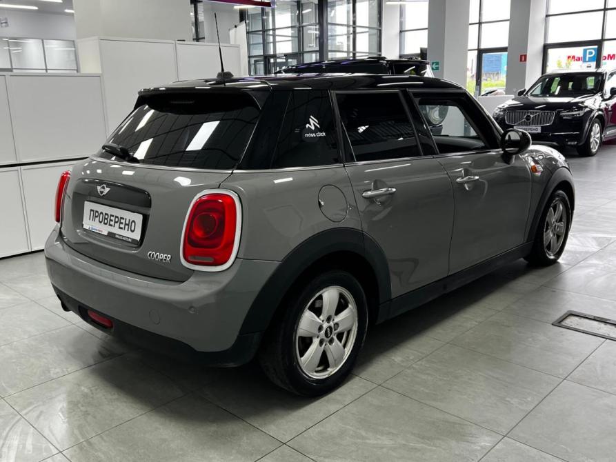 Mini Hatch III (F55/F56) Казань  - изображение 3