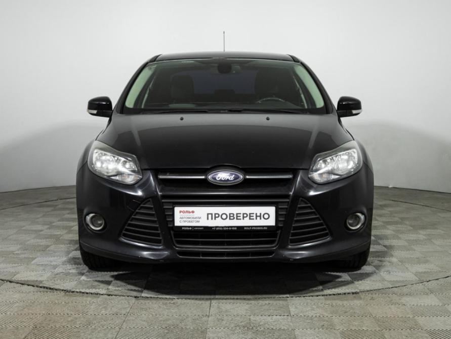 Ford Focus III Санкт-Петербург  - изображение 2