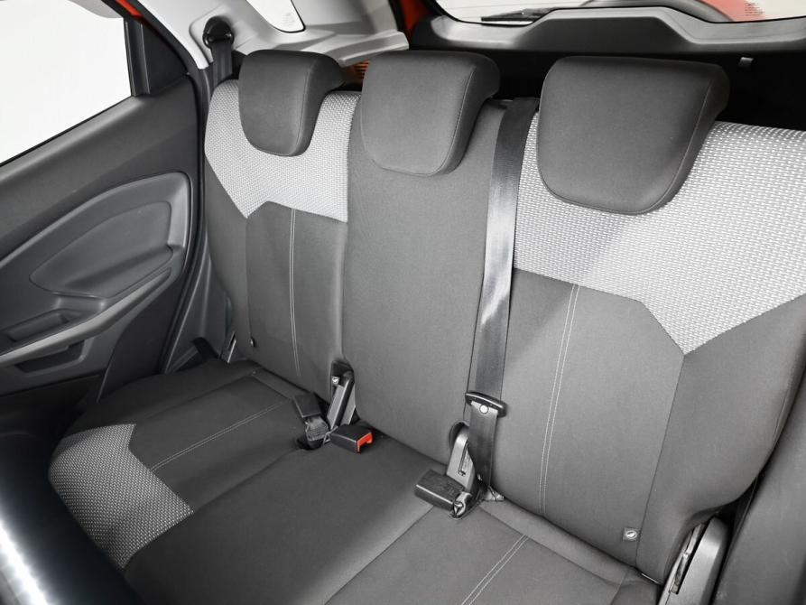 Ford EcoSport II Тверь  - изображение 10