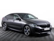BMW 6 серии IV (G32) Рестайлинг Москва  - изображение 32