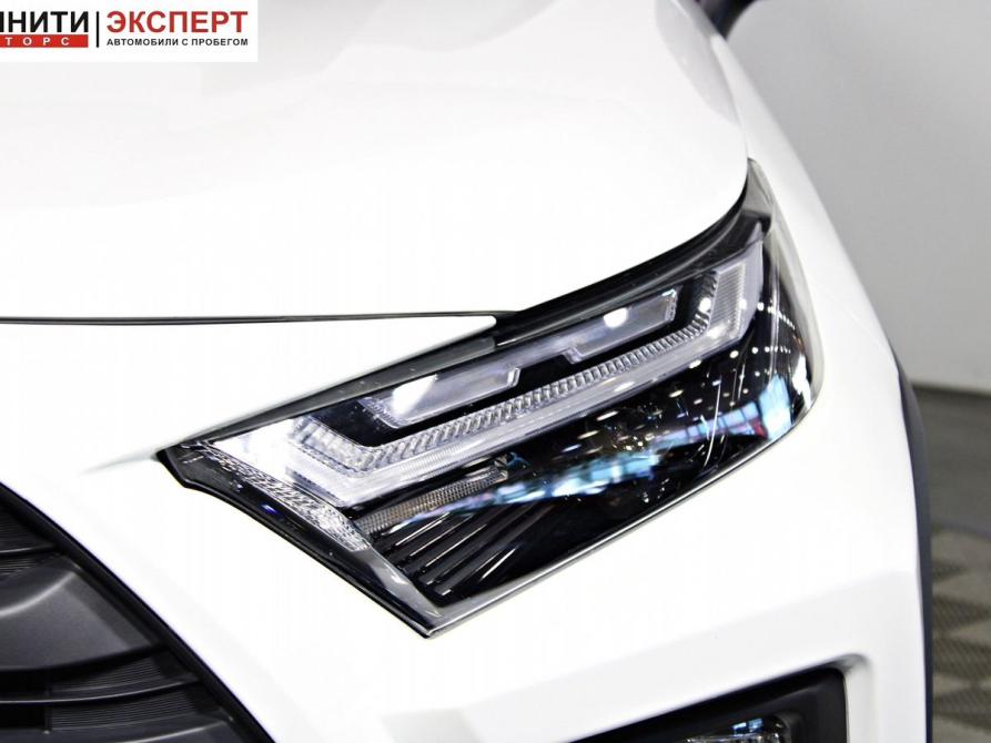 Toyota RAV4 V (XA50) Белгород  - изображение 9