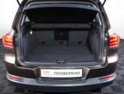Volkswagen Tiguan I Рестайлинг Москва  - изображение 29