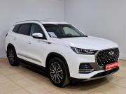 Chery Tiggo 8 Pro Max I Альметьевск  - изображение 27