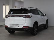Chery Tiggo 7 Pro Max I Рестайлинг Старый Оскол  - изображение 27