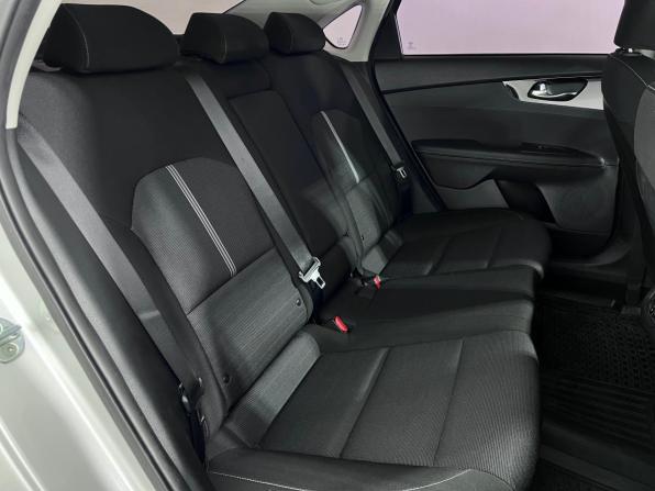 Kia Cerato IV с пробегом 2021 года, цена 1 799 000 рублей, 101383 км, седан, Автокод Объявления