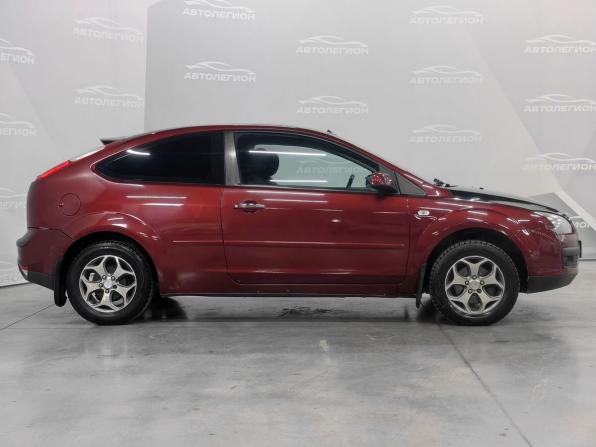 Ford Focus II с пробегом 2007 года, цена 370 000 рублей, 313079 км, седан, Автокод Объявления