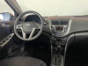 Hyundai Solaris I Рестайлинг Воронеж  - изображение 33