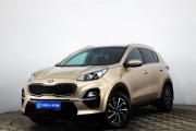 Kia Sportage IV Рестайлинг Пермь  - изображение 27
