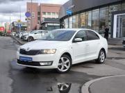Skoda Rapid I Санкт-Петербург  - изображение 20