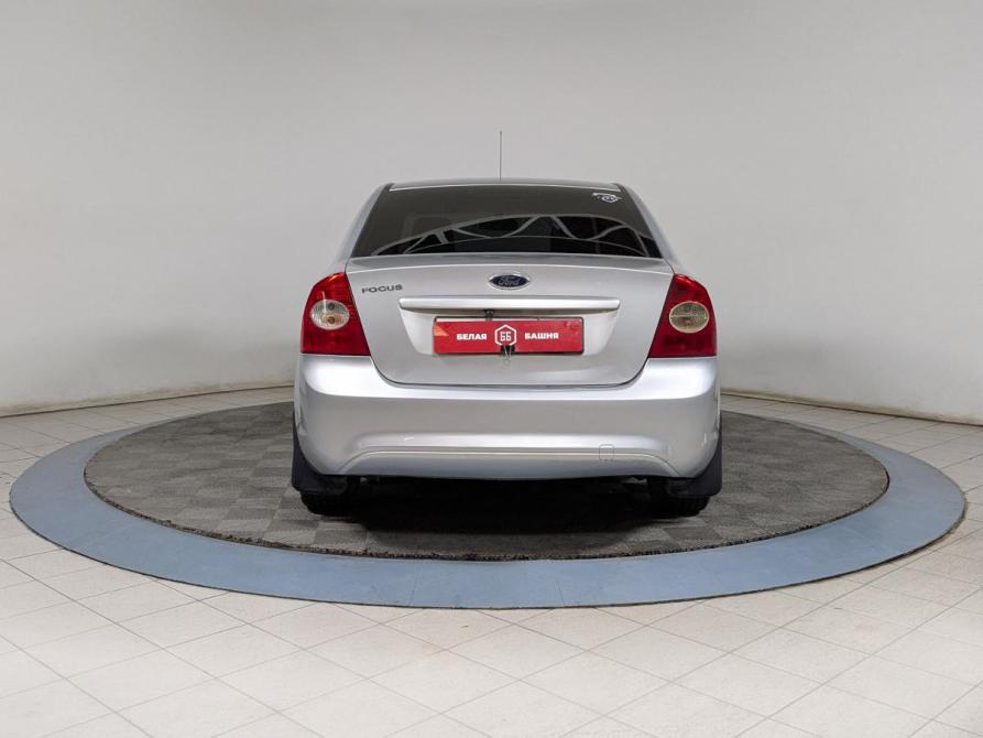 Ford Focus II Рестайлинг Екатеринбург  - изображение 7