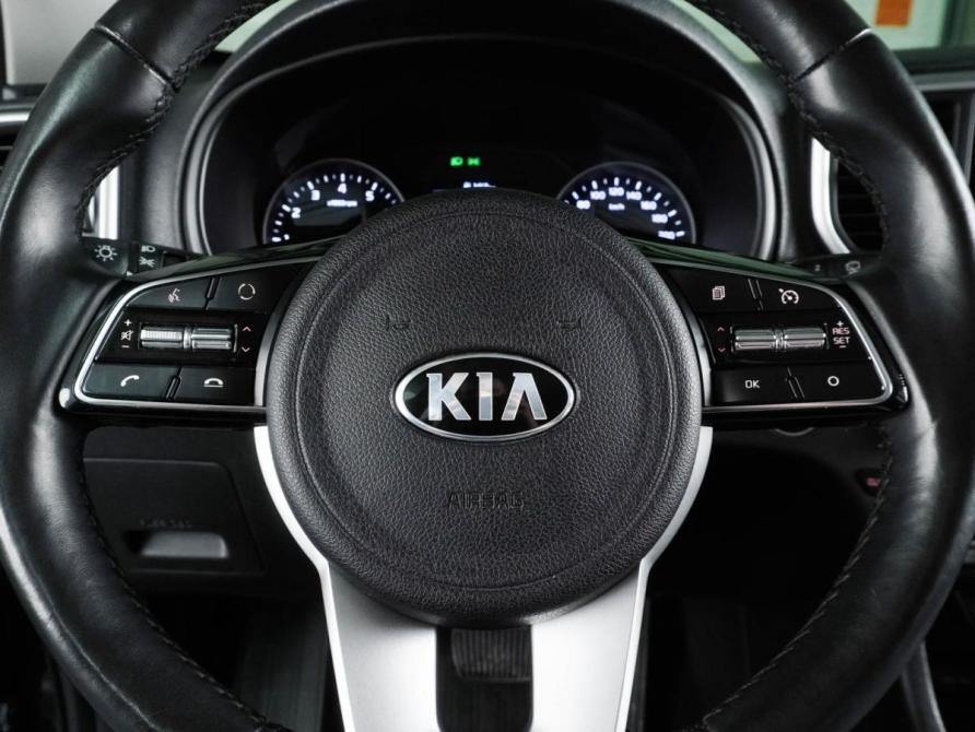 Kia Sportage IV Рестайлинг Воронеж  - изображение 15