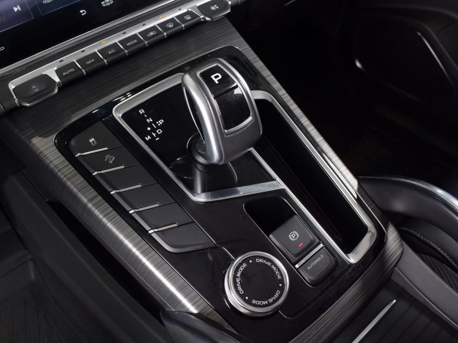 Geely Atlas Pro Кемерово  - изображение 21