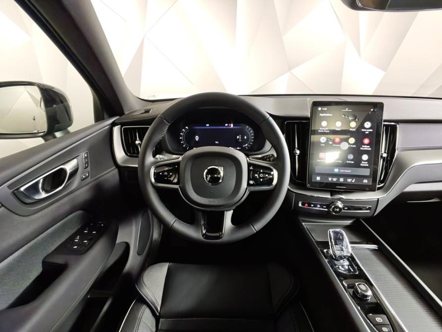 Volvo XC60 II Рестайлинг Москва  - изображение 20