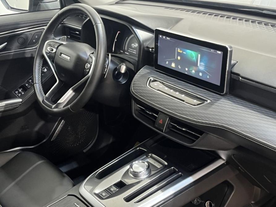 Haval Jolion I Курск  - изображение 6