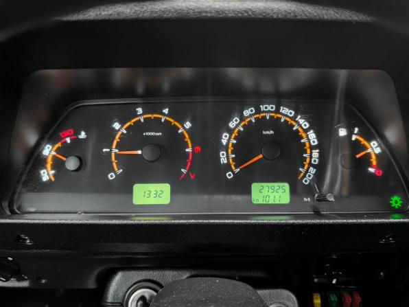 Lada (ВАЗ) 2121 (4x4) I Рестайлинг с пробегом 2019 года, цена 1 400 000 рублей, 27924 км, внедорожник, Автокод Объявления