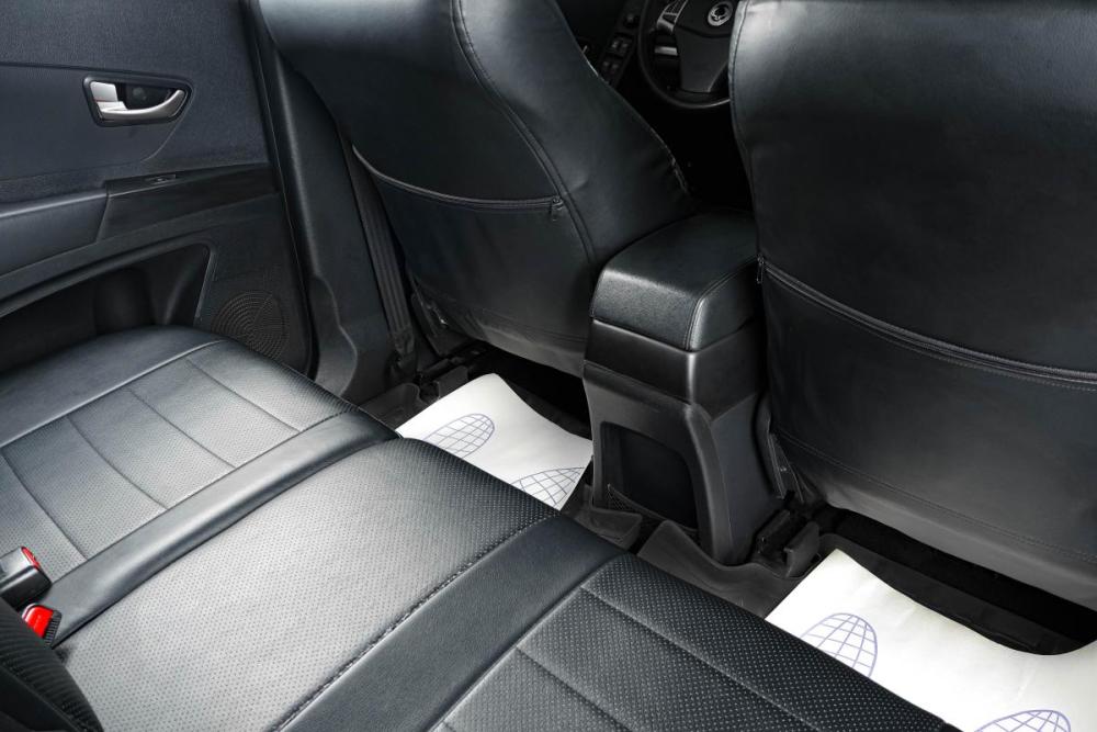 SsangYong Actyon II Тюмень  - изображение 10