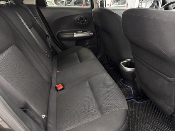 Nissan Juke I с пробегом 2013 года, цена 859 000 рублей, 195000 км, внедорожник, Автокод Объявления