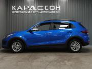 Kia Rio IV Рестайлинг Пермь  - изображение 23