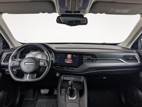 Haval F7 I с пробегом 2022 года, цена 1 980 000 рублей, 42000 км, внедорожник, Автокод Объявления