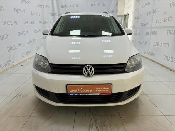 Volkswagen Golf Plus II с пробегом 2013 года, цена 699 900 рублей, 158000 км, хэтчбек, Автокод Объявления