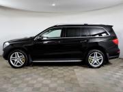 Mercedes-Benz GL-Класс II (X166) Санкт-Петербург  - изображение 32