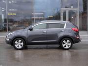 Kia Sportage III Новосибирск  - изображение 30