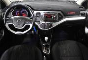 Kia Picanto II Рестайлинг Астрахань  - изображение 35