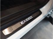 Exeed VX I Рестайлинг Новосибирск  - изображение 42